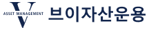 브이자산운용